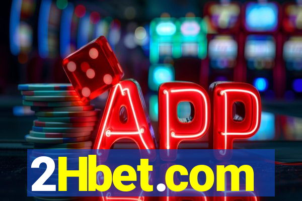 2Hbet.com