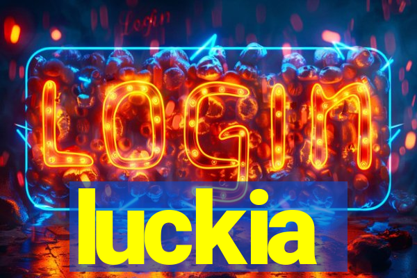 luckia