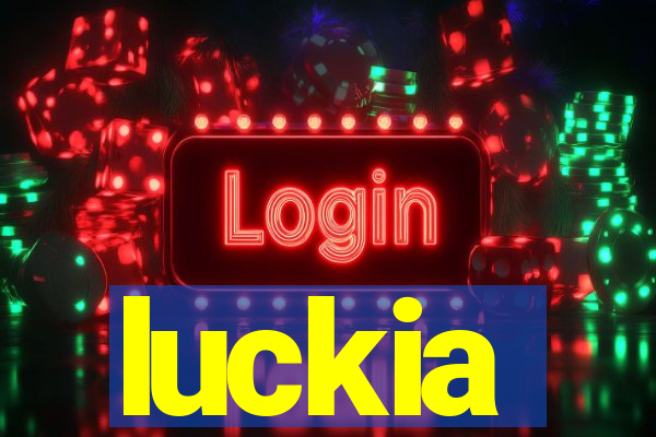 luckia