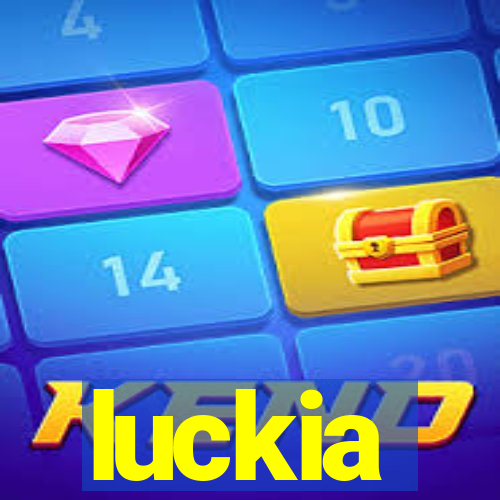 luckia