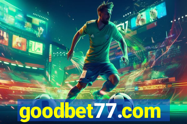 goodbet77.com