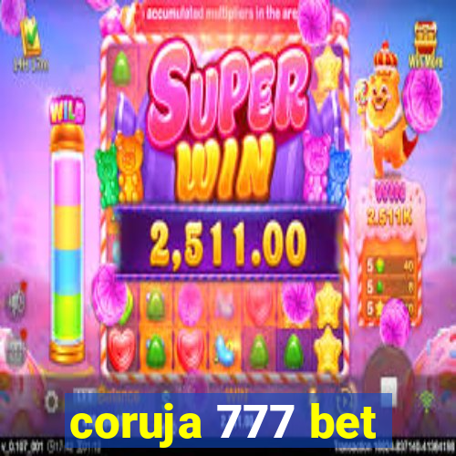 coruja 777 bet