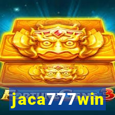 jaca777win