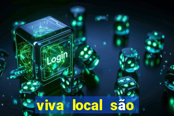 viva local são josé dos campos