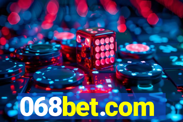 068bet.com