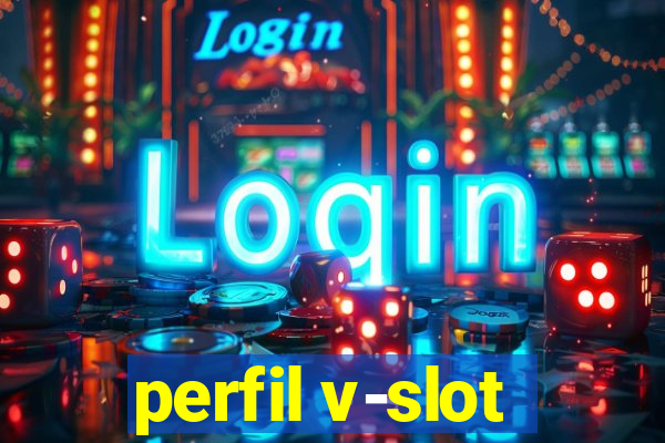 perfil v-slot