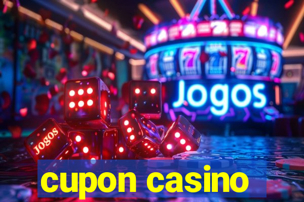 cupon casino