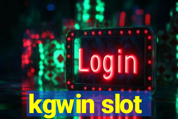 kgwin slot