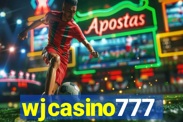 wjcasino777