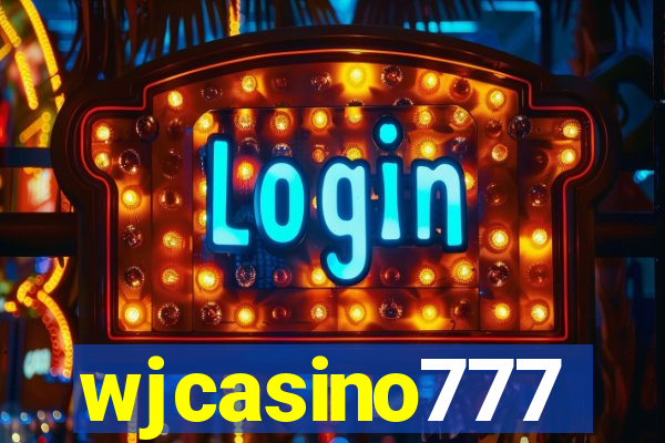 wjcasino777