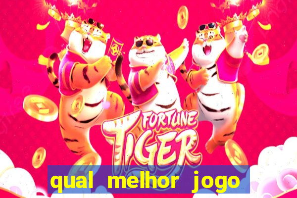 qual melhor jogo do esporte da sorte