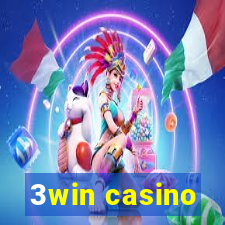 3win casino