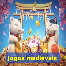 jogos medievais