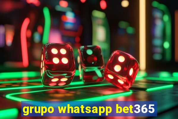 grupo whatsapp bet365