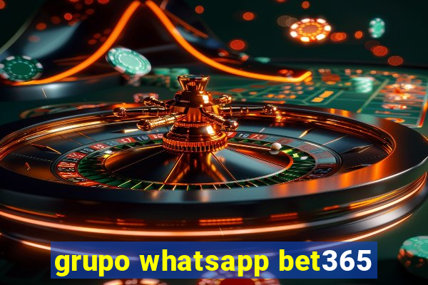 grupo whatsapp bet365