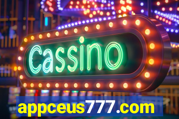 appceus777.com