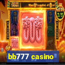 bb777 casino