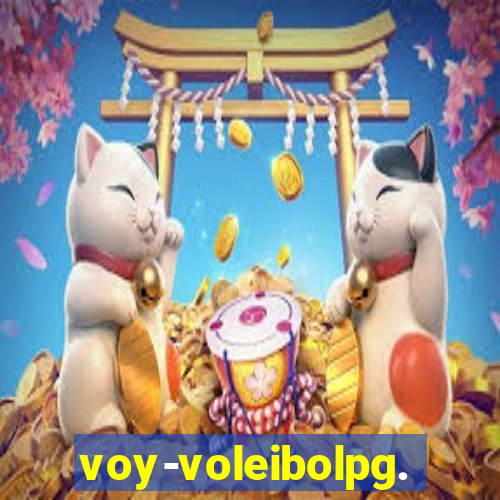 voy-voleibolpg.com