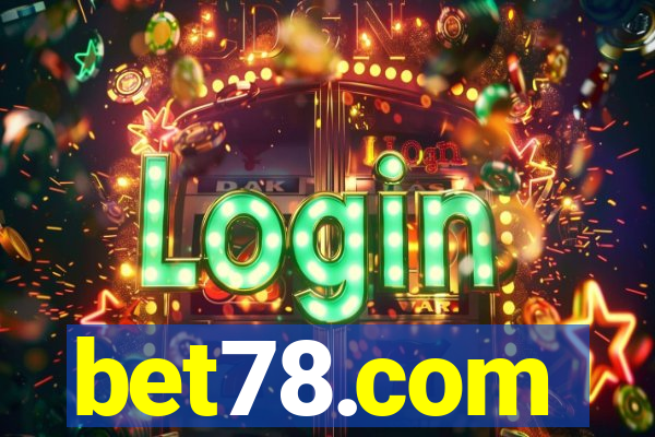 bet78.com