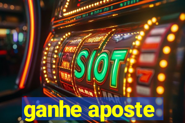 ganhe aposte