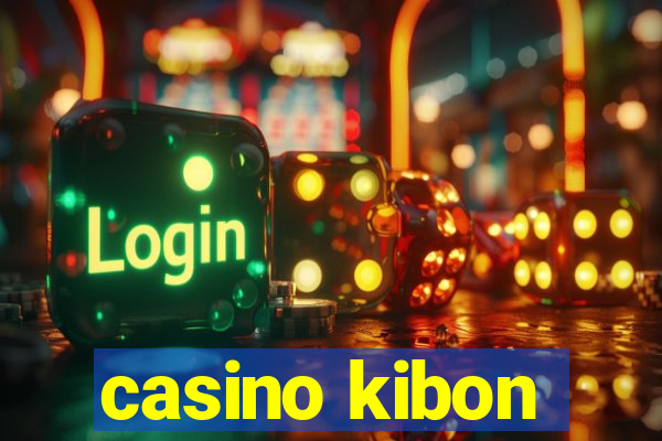 casino kibon