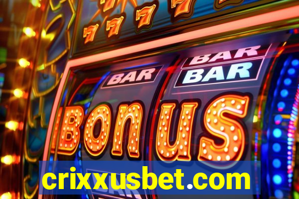 crixxusbet.com