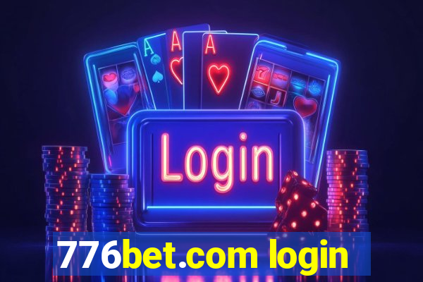 776bet.com login