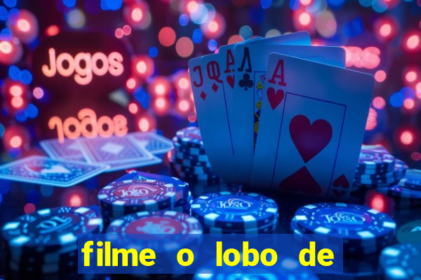 filme o lobo de wall street online