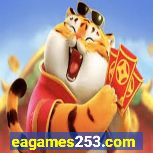 eagames253.com