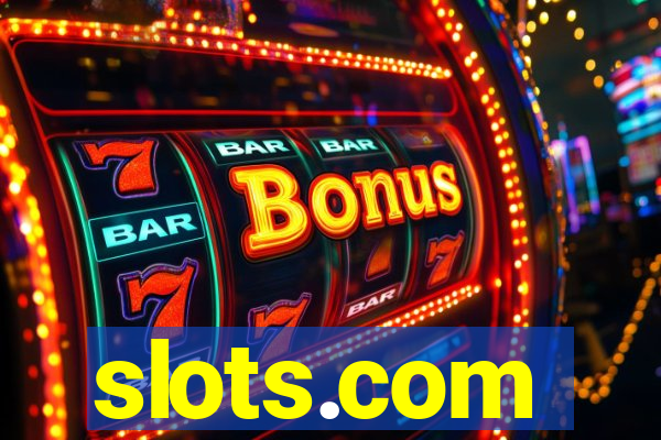 slots.com