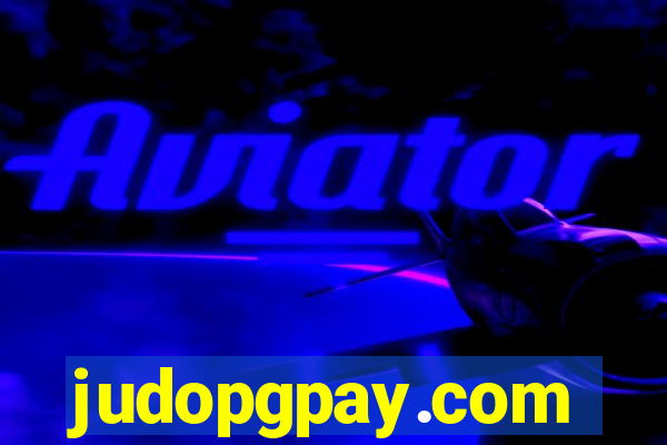 judopgpay.com