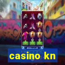 casino kn