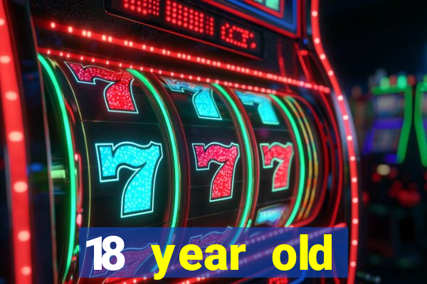 18 year old casinos in new york