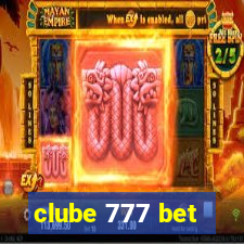 clube 777 bet