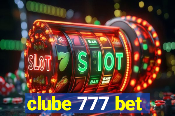 clube 777 bet