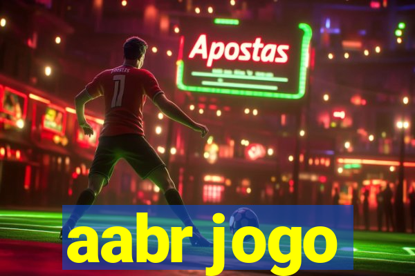 aabr jogo