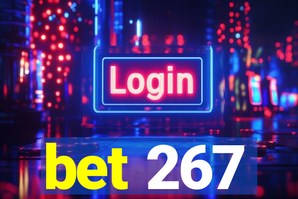 bet 267