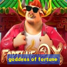 goddess of fortune