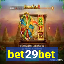 bet29bet