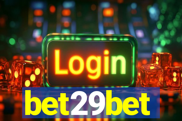 bet29bet