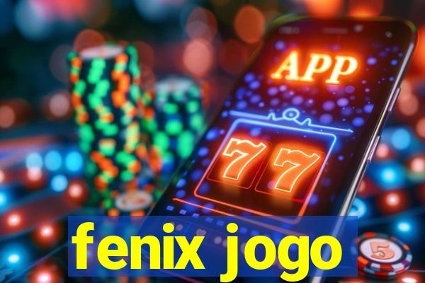 fenix jogo