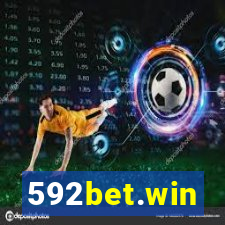 592bet.win