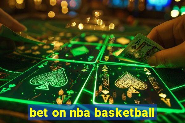 bet on nba basketball