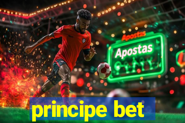 principe bet