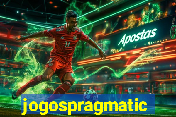 jogospragmatic