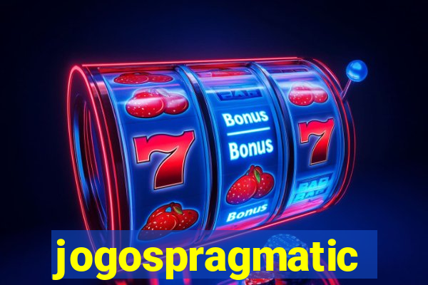 jogospragmatic