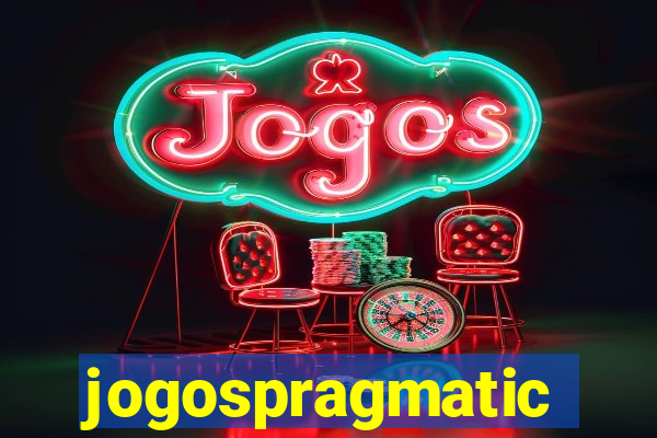 jogospragmatic