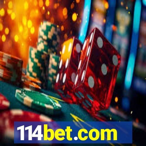 114bet.com