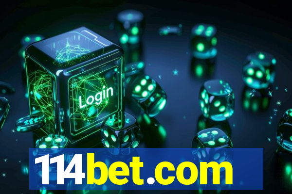 114bet.com