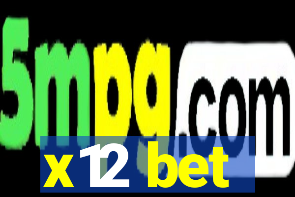 x12 bet